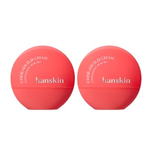 [한스킨] 코드온 디디 크림 파운데이션 35ml SPF38 PA++ 2개