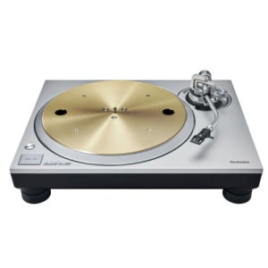 Technics 테크닉스 SL-1300G 그랜드 클래스 턴테이블