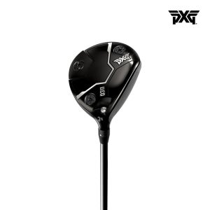 PXG 0311 BLACK OPS FAIRWAY 블랙 옵스 페어웨이 우드 여성용