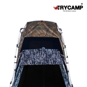 트라이캠프 낚시텐트용 선바이져(햇빛가리게)