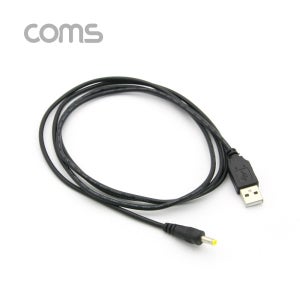 샤오미 미박스S MiboxS 차량 연결 안드로이드 TV DC USB 전원 케이블 연결 선 잭 1.5M ND939