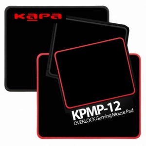 KAPA 논슬립 엠보싱 5mm 짧은 마우스패드 색상랜덤(대량구매 가능)