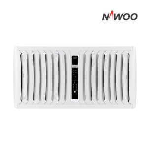 나우이엘 공기청정기 벽걸이형 에너지효율 1등급 (29.3평형) NEAC-W3000