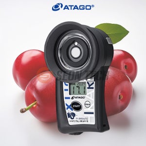ATAGO 아타고 자두 비파괴 당도계 PAL-HIKARI-181
