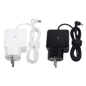 LG 24MK430H 24MP88TM 모니터 어댑터 19V 일체형 접지 전원 케이블