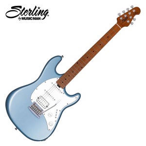 스털링바이뮤직맨 일렉기타 CT50HSS