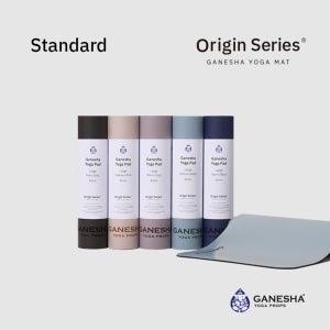 가네샤요가프랍스 가네샤 요가패드 4MM