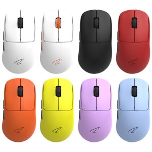 ZAOPIN 비누 Z2 Mini 초경량 유무선 게이밍 마우스 1K