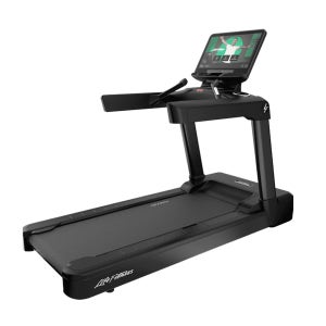 LifeFitness 라이프피트니스 인티그리티+ 러닝머신 24인치 SE4 콘솔