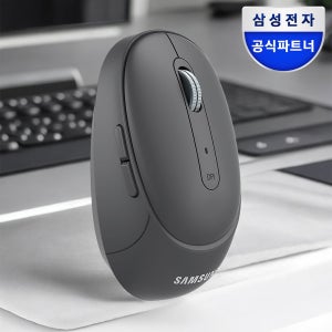 삼성 멀티페어링 무소음 블루투스 무선 마우스 SM-M1800Q 노트북 갤럭시탭 저소음