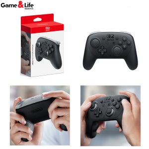 닌텐도 스위치2 프로 컨트롤러 프로콘2 무선 패드 정품