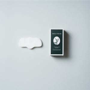 노일리 사춘기 부스팅 팩시트 (50매입)