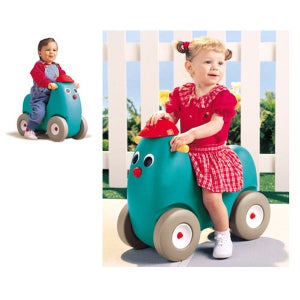 스텝2 빨간모자아기차 (모자 부품구매 페이지)