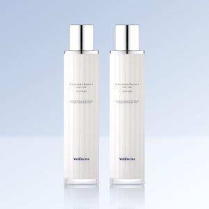 웰더마 사파이어 콜라겐 임팩트 하이드로 토너 100ml, 2개 (+콜라겐앰플 증정)