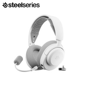 스틸시리즈 Arctis Nova 3X 무선 게이밍 헤드셋