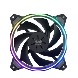 IN WIN Sirius Loop RGB 케이스팬 120mm 1800RPM 1개