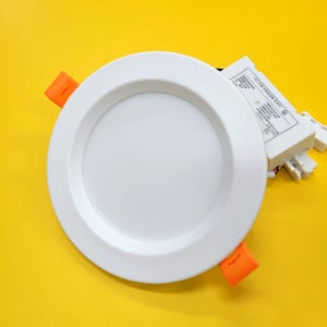 티에스 확산 95mm(4인치) 10W 다운라이트 매입등 플리커프리