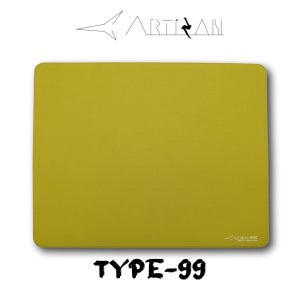 아티산 FX 99식 타입99 게이밍 마우스 패드 Artisan 말차(XXL), XXL(MID)