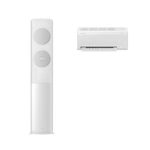 삼성 BESPOKE AI 무풍 클래식 2in1 AF70F19D11GRT 수도권 리모컨포함 기본설치포함