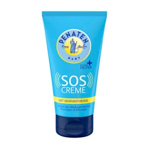 Penaten 페나텐 베이비 SOS 크림 75ml x 1개