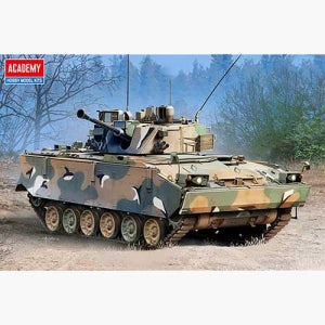 1/35 대한민국육군 K21 보병전투차
