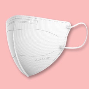 얼큰이 특대형 마스크 초특대형 빅사이즈 대두 마스크