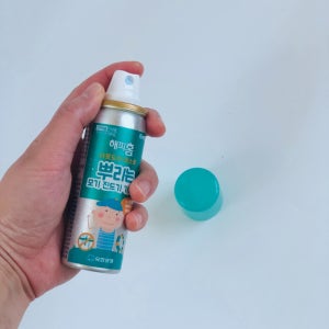 해피홈 모기기피제 몸에 뿌리는 모기퇴치제 진드기 좀벌레 날파리 벌레퇴치약 모기스프레이