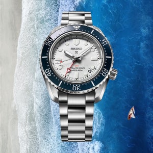 세이코시계 PROSPEX 다이버 오토매틱 SPB519J1