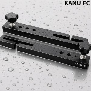 카누FC 단겹크랭크 좌대크랭크 받침틀 연장대 받침틀 JC901
