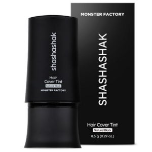 새치 커버 스틱 뿌염 쿠션 셀프 헤어라인 교정 흰머리 바르는 흑채 스틱