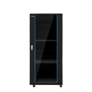 대원TMT DW-H1400 허브랙(H1400xD800xW600/27U) 검정 회색 선택