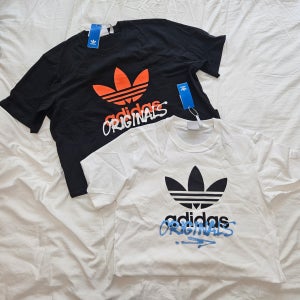 [국내매장판] 아디다스 트레이닝 서플라이 스트리트 반팔티 블랙 화이트