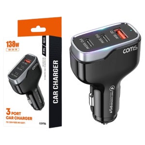 12V 24V 승용차 화물차 대형차 스마트폰 동시 고속충전기 시가잭 트럭 택시 대형 차량용 휴대폰 멀티 고속충전 시거잭