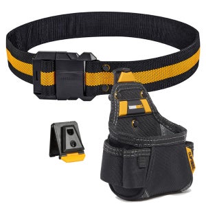 터프빌트 공구집 2종세트 작업용 벨트 다용도 공구집 클립 TB-CT-42+CT-25