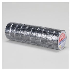 서통 테이팩스 PVC 절연전기테이프 1줄 10개