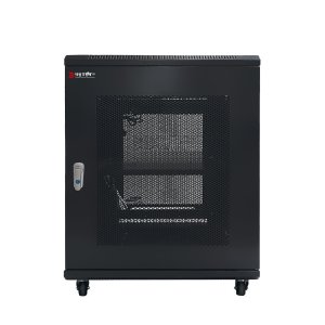 대원TMT DW-H750T 타공문 허브랙 (H750xD600xW600/15U)