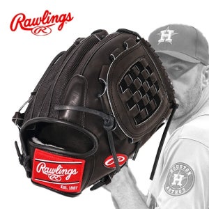 롤링스 프로프리퍼드 MLB 저스틴 벌랜더 어센틱 GH4PROSJV 투수글러브