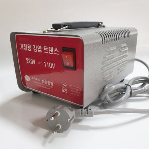 링코아 가정용 변압기 트랜스 조지루시가습기 HITD-1300W (소비전력 1300W 이하)