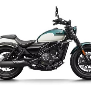 CFMOTO 250CL-C 입문용 아메리칸 클래식 크루저 바이크 오토바이