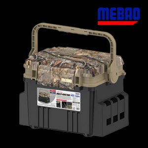 메바오 MB-709A,B 태클박스 소품박스 낚시가방 공구박스 소품케이스