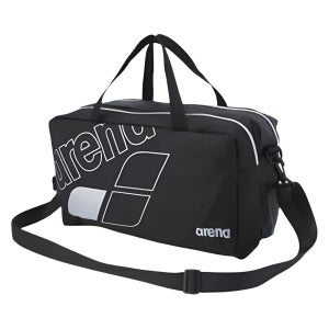 아레나 로고 숄더백 수영 장비 가방 수영용품 A5SC2AB02 15L