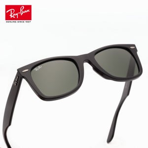 레이벤 선글라스 웨이페어러 RB2140F 뿔테선글라스