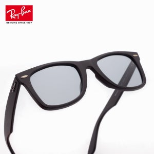레이벤 선글라스 웨이페어러 RB2140F 뿔테선글라스