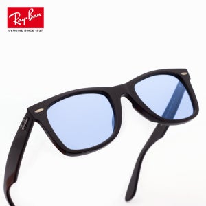 레이벤 선글라스 웨이페어러 RB2140F 뿔테선글라스