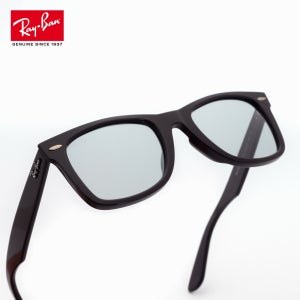 레이벤 선글라스 웨이페어러 RB2140F 뿔테선글라스