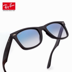 레이벤 선글라스 웨이페어러 RB2140F 뿔테선글라스