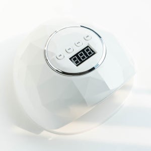 레진공예 네일아트 UV램프 86W UV레진 led램프