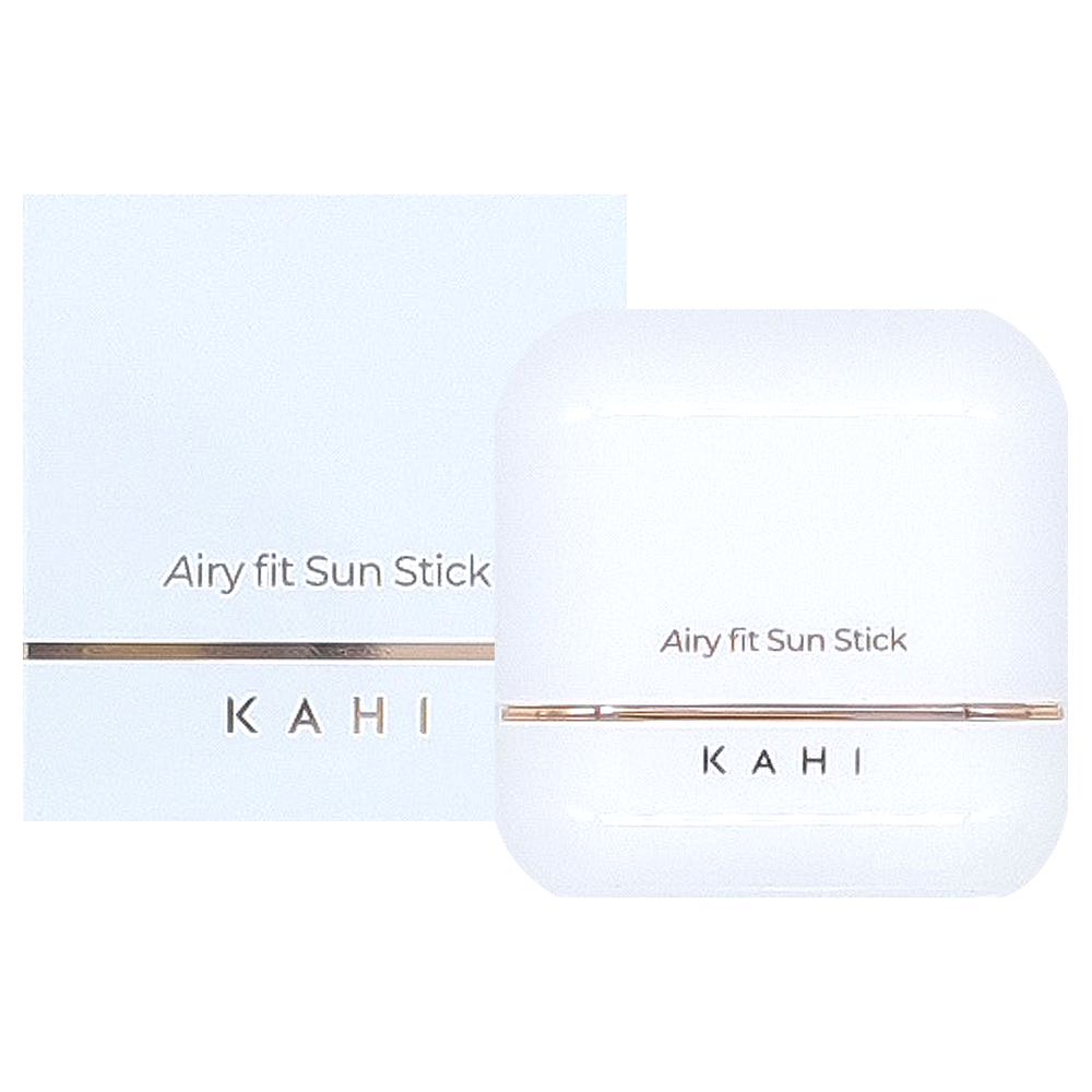 가히 에어리핏 선스틱 14g