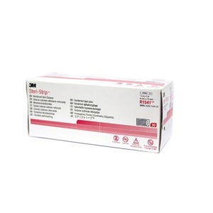 3M 스테리스트립 Steri Strip 1541 의료용 상처봉합 테이프