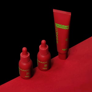 뱅상판두 암니오티 A.B.C 3종 키트 30ml+30ml+50ml